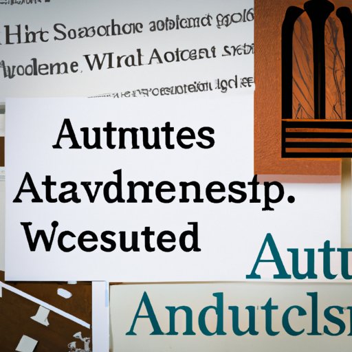 The Number of Colleges in the United States: An Informative Overview