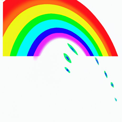 How Many Colors Are in a Rainbow? Exploring the Science, Magic, and Meaning of Rainbow Colors
