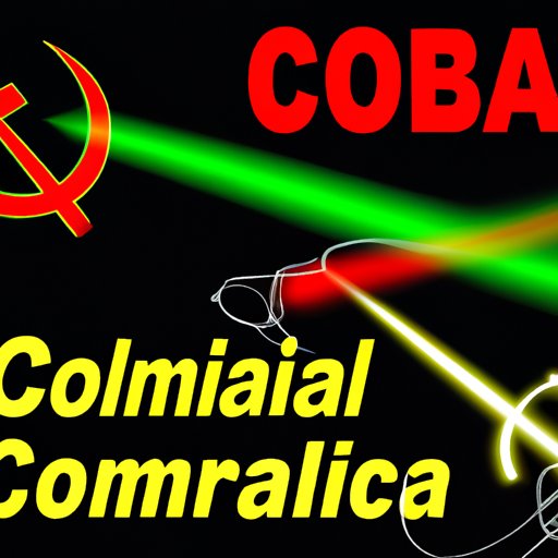 The State of Communism Today: An Overview of Communist Governments Around the World