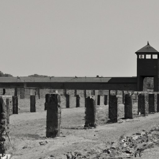 How Many Concentration Camps Were There? The Comprehensive History and Impact of Concentration Camps