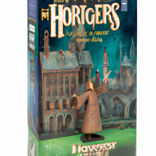 Unleashing the Magic: A Review of Hogwarts Legacy’s Sales Figures