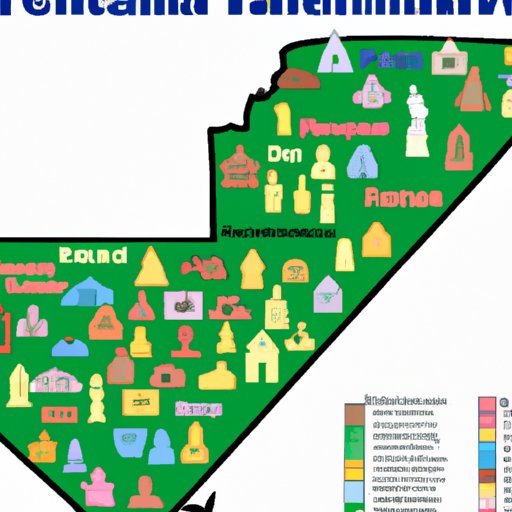 How Many Counties are in Pennsylvania? A Comprehensive Guide to the State’s Divisions