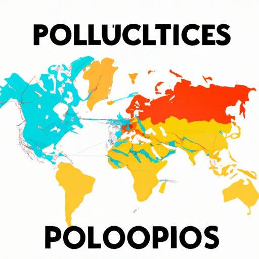 How Many Countries are There in the World? Exploring the Geography and Sovereignty of the Modern World