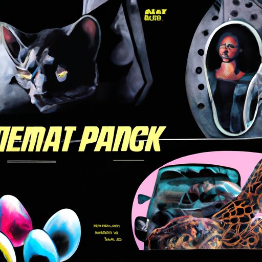 How Many Credit Scenes are in Black Panther 2? Exploring the Post-Credits Scenes in Marvel’s Latest Hit