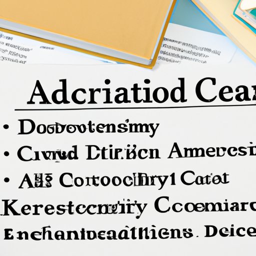 How Many Credits for an Associate Degree? Exploring Degree Requirements and Options