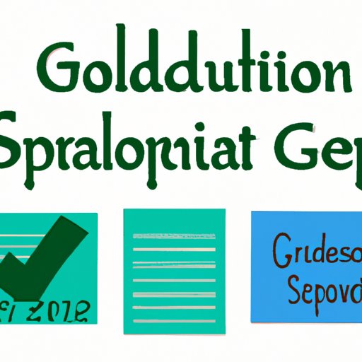 Understanding Credit Requirements for Graduating High School in Georgia