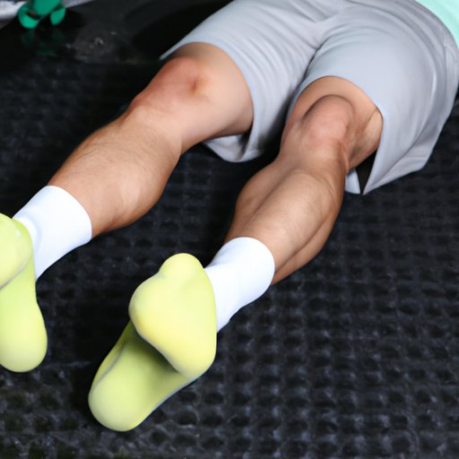 How Many Crunches a Day to Lose Belly Fat: The Ultimate Guide