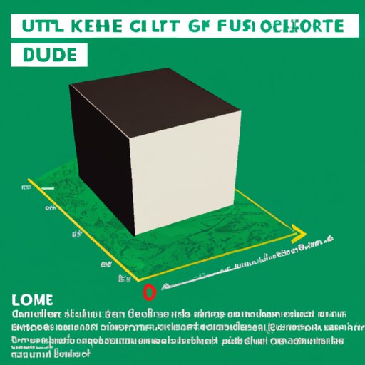 How Many Cu Ft in a Yard: A Complete Guide to Understanding Volume Measurements