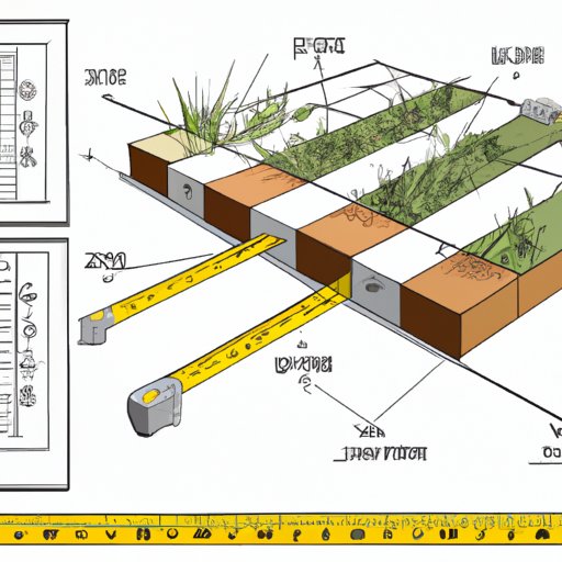 How to Calculate Cubic Feet in a Yard: A Beginner’s Guide