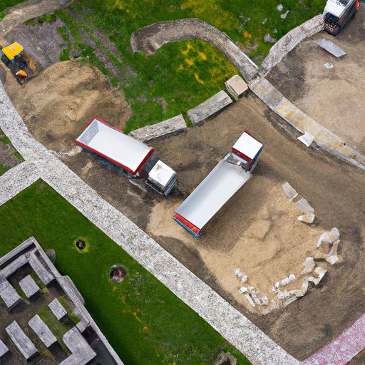 How Many Cubic Yards in a Ton: The Ultimate Guide to Converting Measurements