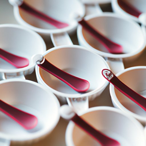 How Many Cups Are in 2 Quarts: A Beginner’s Guide to Accurate Measuring