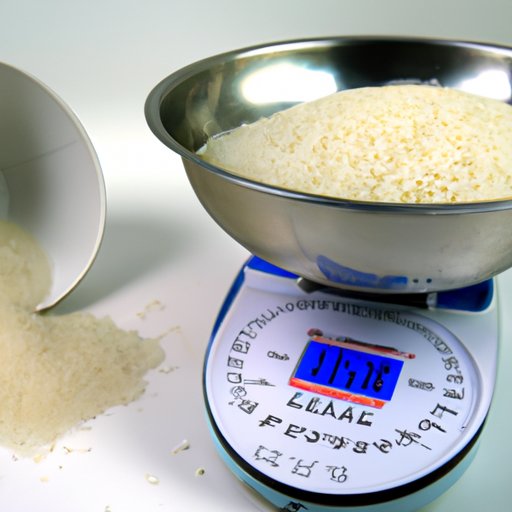 How Many Cups Are In a Pound of Rice: A Step-by-Step Guide to Measuring Rice Perfectly Every Time