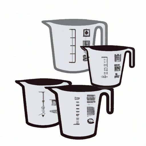 How Many Cups Are in One Pint: Tips and Tricks for Converting Measurements
