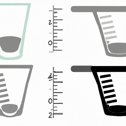 The Ultimate Guide to Understanding Cup to Pint Conversions