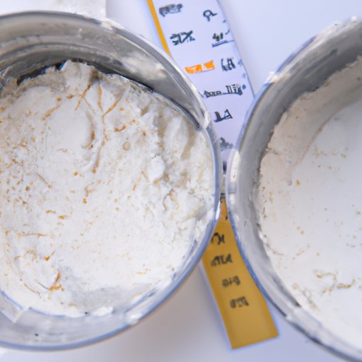 How Many Cups of Flour in 5 lbs: A Baker’s Guide to Accurate Flour Measurements