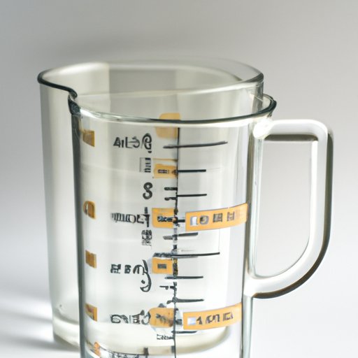 How Many Cups in One Pint: Mastering Kitchen Conversions