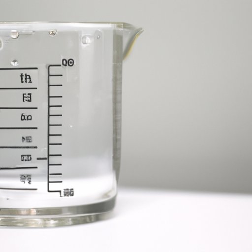 How Many Cups in 2 Gallons: Understanding Liquid Measurements and Conversions