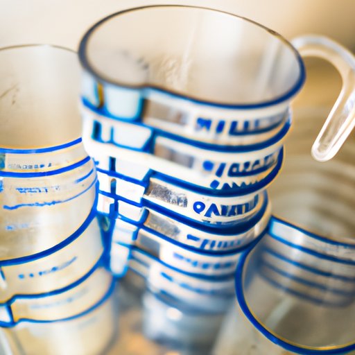 How Many Cups in 3 Ounces: The Ultimate Guide to Accurate Measurement