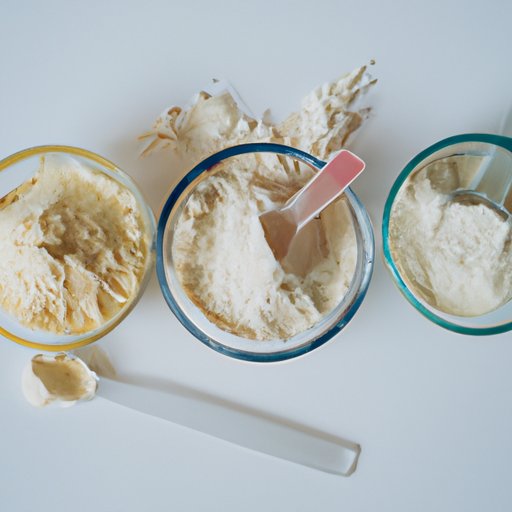 How Many Cups in 5 Pounds of Flour: A Guide to Accurately Measuring Flour for Baking