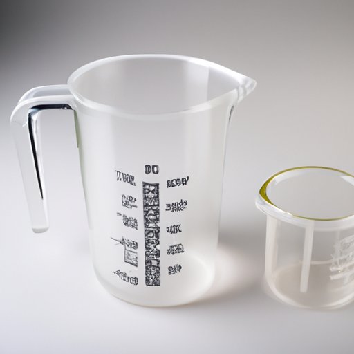 How Many Cups Are in 6 Quarts: A Guide to Measuring Liquids in the Kitchen