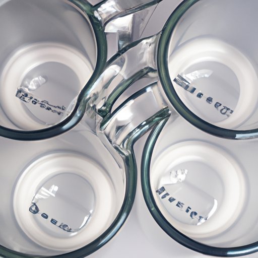 The Ultimate Guide: How Many Cups in 8 Ounces?