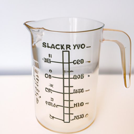 How Many Cups Are in 8 Quarts: Understanding Basic Kitchen Measurements