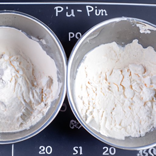 How Many Cups in a Pound of Flour: Understanding the Cup-to-Pound Ratio for Perfect Baking
