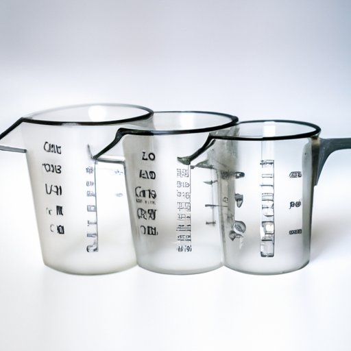 How Many Cups in a Liter? A Complete Guide to Metric Conversions in the Kitchen