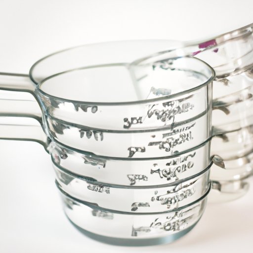How Many Cups in One Gallon: Understanding Liquid Measurements in Cooking and Daily Life