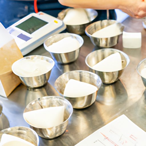 The Ultimate Guide to Converting Cups to Ounces: Tips, Tricks, and Recipes for Accurate Measurements