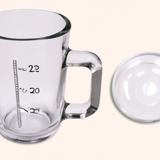 How Many Cups Is 1 Quart: The Ultimate Guide to Converting Measurements