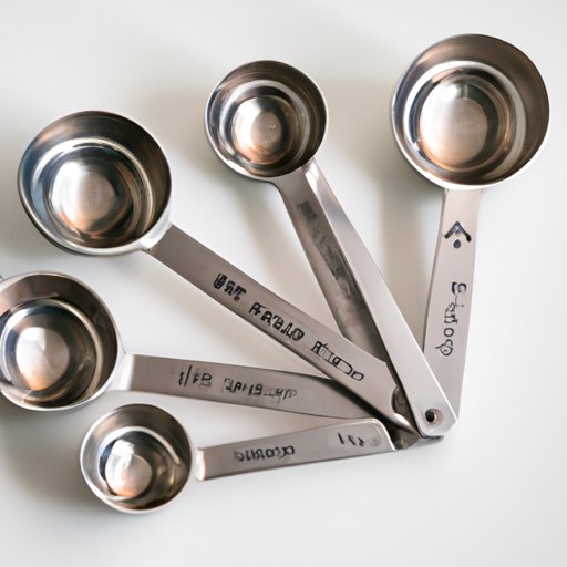 How Many Cups is 2 Tablespoons: A Helpful Guide to Cooking Measurements