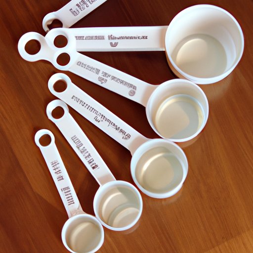 How Many Cups is 28 oz? The Ultimate Guide to Accurate Kitchen Measurements