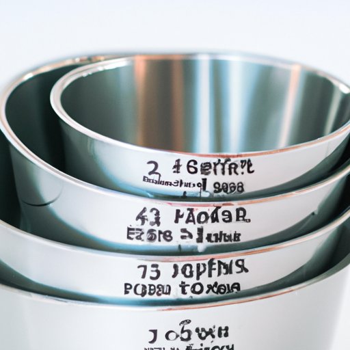 Converting 6 Quarts to Cups: The Ultimate Guide