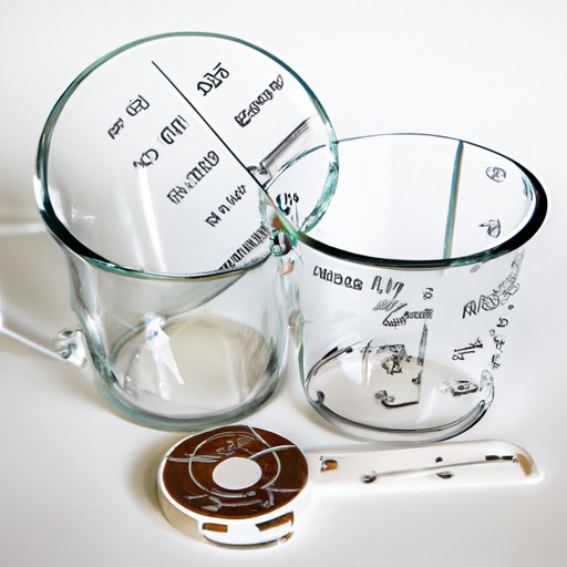 The Ultimate Guide to Converting 8 Quarts to Cups for Perfect Recipes Every Time