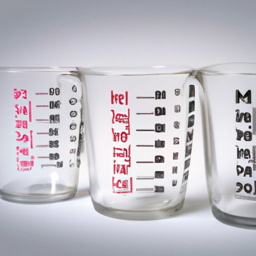 How Many Cups is a Liter? A Complete Guide to Converting Measurements