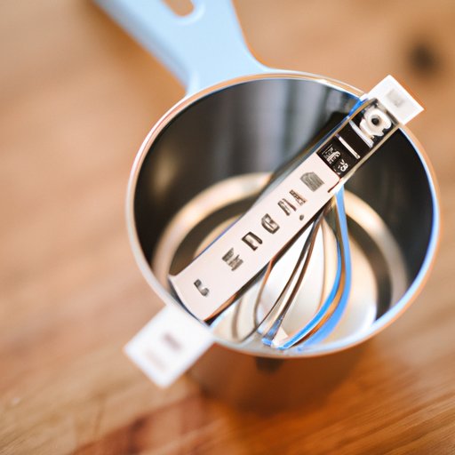 How Many Cups is a Pound? A Comprehensive Guide to Kitchen Measurements