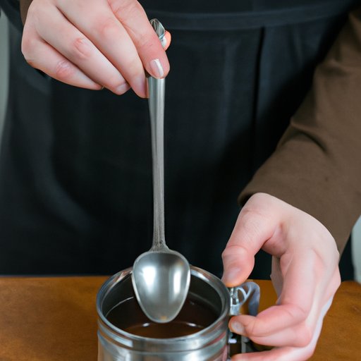 The Ultimate Guide to Cup-to-Pound Conversions in the Kitchen