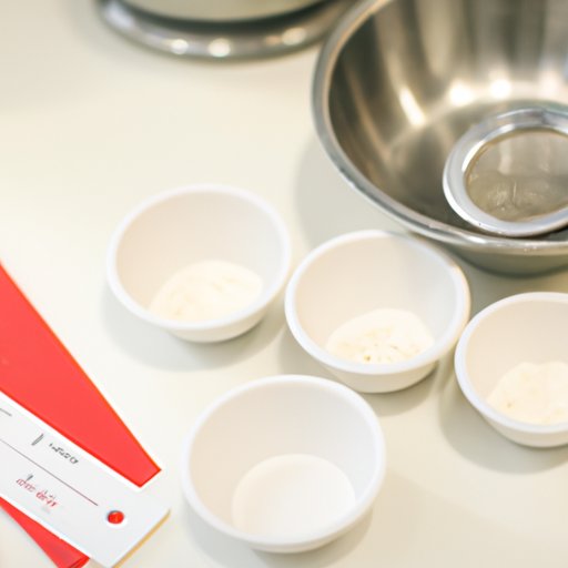 How Many Cups are in 2 L? The Ultimate Guide to Accurate Liquid Measurement in the Kitchen