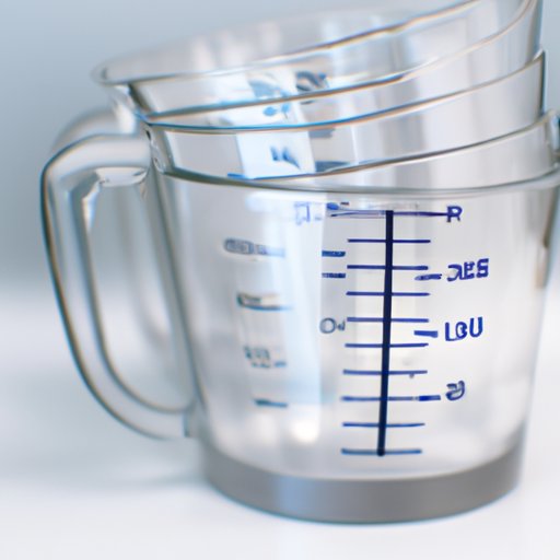 How Many Cups is in 500ml: A Comprehensive Guide to Accurate Measurements in Cooking