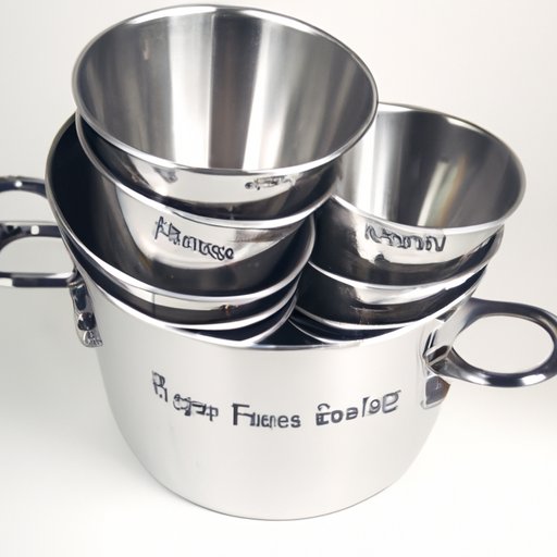 How Many Cups in a Quart: Understanding Kitchen Measurement Conversions