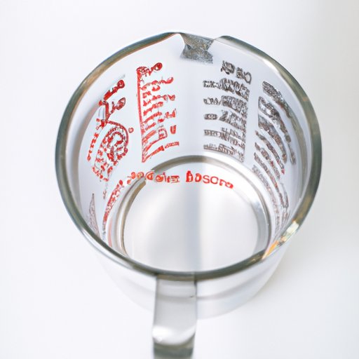 How Many Cups in One Gallon? A Comprehensive Guide