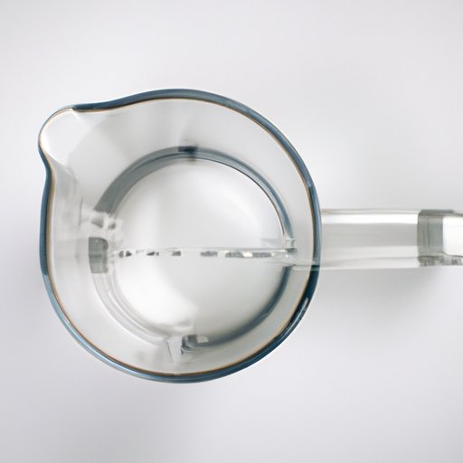 How Many Cups is One Litre? The Ultimate Guide to Converting Measurements