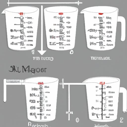 How Many Cups Is One Quart: A Comprehensive Guide to Conversions for Home Cooks