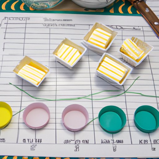 The Ultimate Guide: How Many Cups of Butter in a Stick for Perfectly Measured Baked Goods