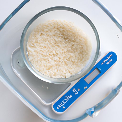 How many cups of rice in a pound: Understanding Rice Measurement