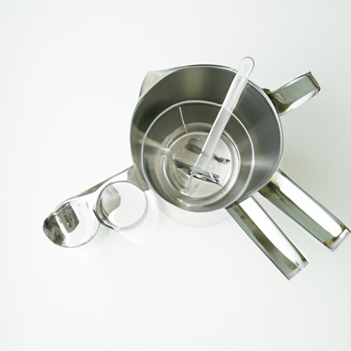 How Many Cups Are in a Quart: A Comprehensive Guide for Accurate Measurements