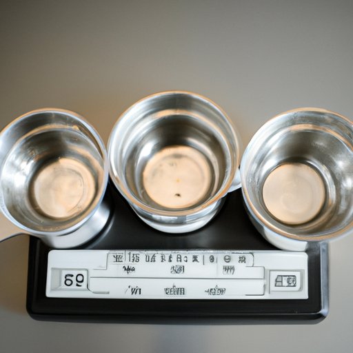 The Ultimate Guide to Converting Cups to Pounds: Tips and Tricks for Perfect Measurements
