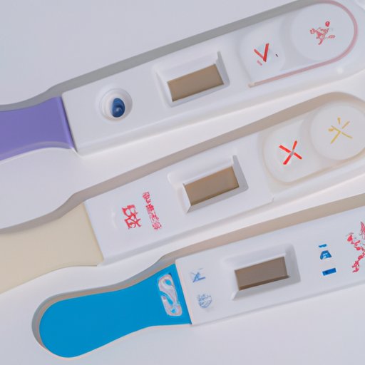 How Many Days After Implantation Can You Test? A Beginner’s Guide to Pregnancy Testing