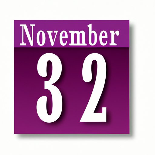 How Many Days Ago Was November 23? A Comprehensive Guide to Calculate the Days